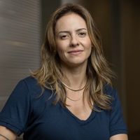 Foto de perfil de BRUNA ALCÂNTARA PERPÉTUO