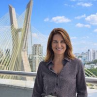 Foto de perfil de LUCILA ANDREOTTI DEL GRANDE